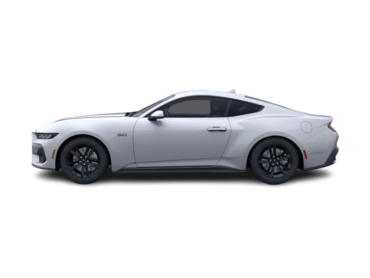 Thumbnail: 2025 Ford Mustang - 3