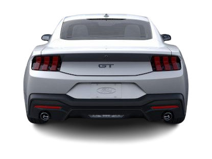 Thumbnail: 2025 Ford Mustang - 5