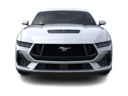 Thumbnail: 2025 Ford Mustang - 15