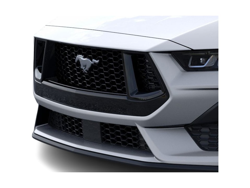 Thumbnail: 2025 Ford Mustang - 18