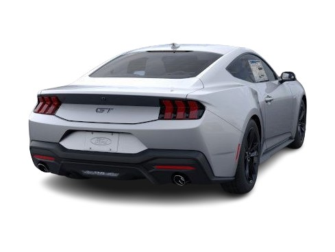 Thumbnail: 2025 Ford Mustang - 13