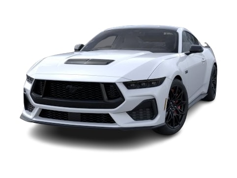 Thumbnail: 2026 Ford Mustang - 12
