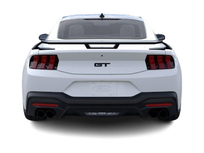 Thumbnail: 2026 Ford Mustang - 5
