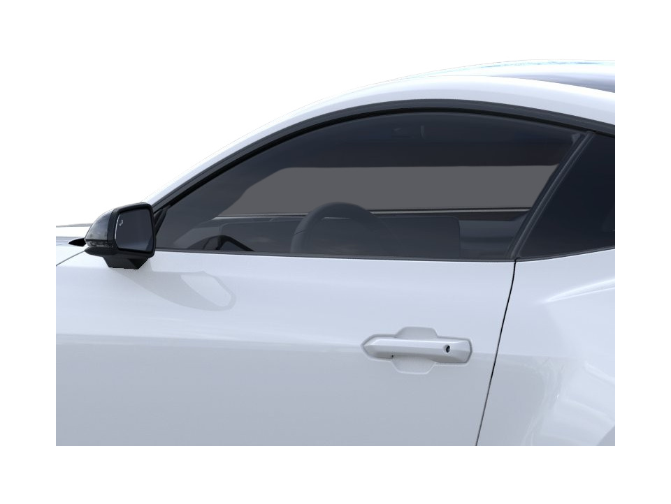 Thumbnail: 2026 Ford Mustang - 20