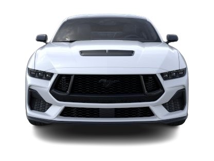 Thumbnail: 2026 Ford Mustang - 15