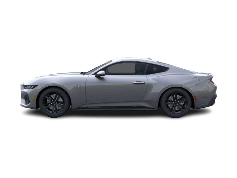 Thumbnail: 2025 Ford Mustang - 3