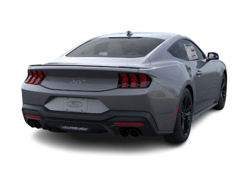 Thumbnail: 2025 Ford Mustang - 14