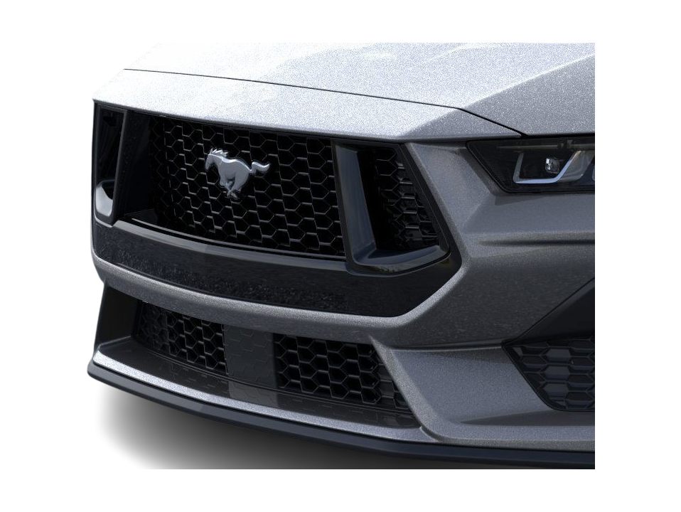 Thumbnail: 2025 Ford Mustang - 18