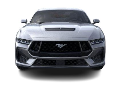 Thumbnail: 2025 Ford Mustang - 6