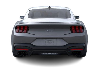 Thumbnail: 2025 Ford Mustang - 5
