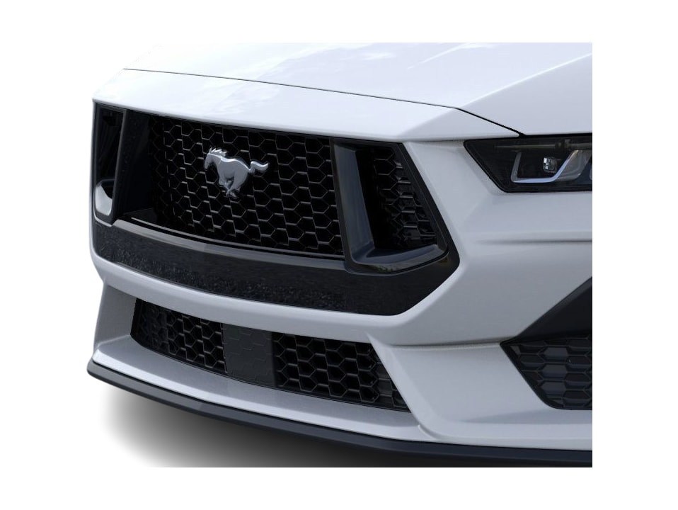 Thumbnail: 2025 Ford Mustang - 18