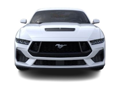 Thumbnail: 2025 Ford Mustang - 5