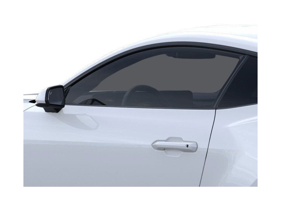 Thumbnail: 2025 Ford Mustang - 20