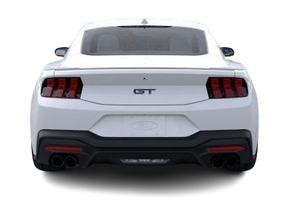 Thumbnail: 2025 Ford Mustang - 4