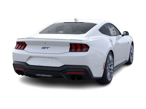 Thumbnail: 2025 Ford Mustang - 14