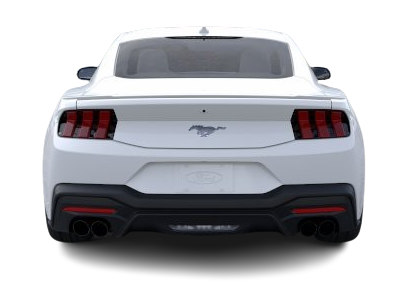 Thumbnail: 2026 Ford Mustang - 4