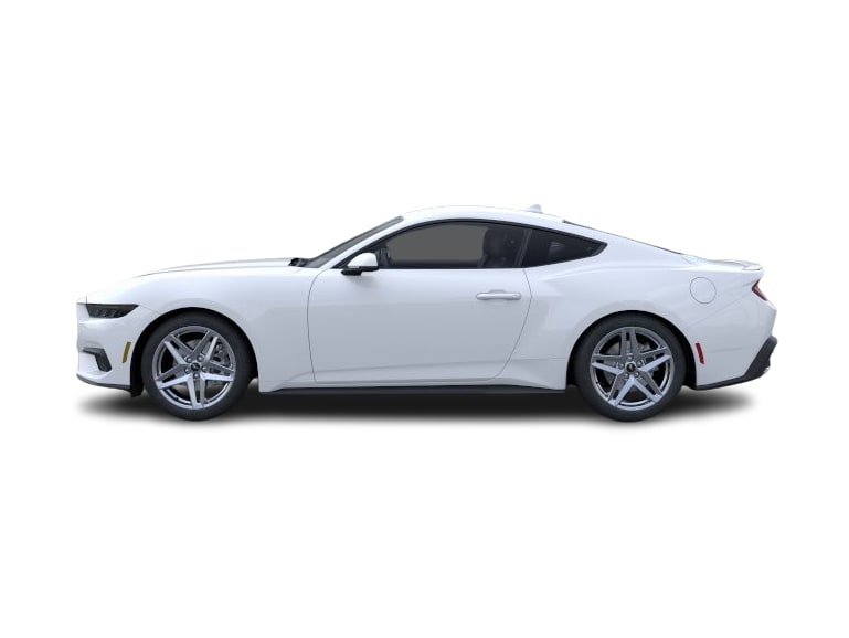 Thumbnail: 2026 Ford Mustang - 3