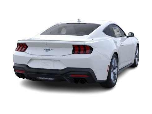 Thumbnail: 2026 Ford Mustang - 14