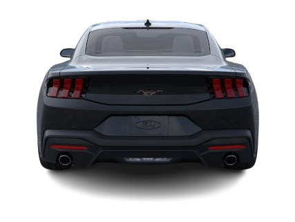 Thumbnail: 2026 Ford Mustang - 6