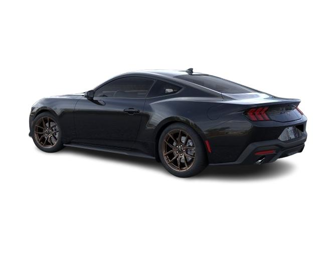 Thumbnail: 2026 Ford Mustang - 4