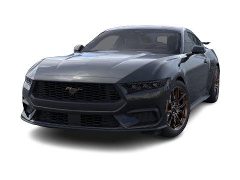 Thumbnail: 2026 Ford Mustang - 27