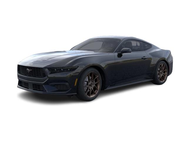 Thumbnail: 2026 Ford Mustang - 26