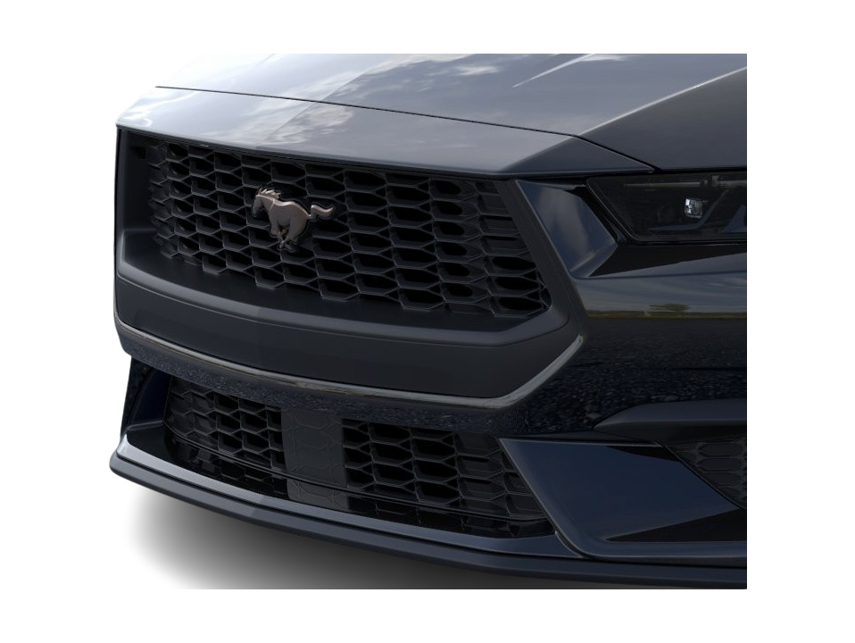 Thumbnail: 2026 Ford Mustang - 36
