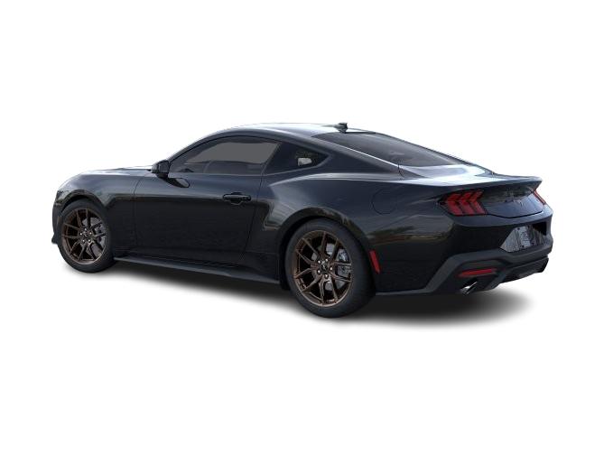 Thumbnail: 2026 Ford Mustang - 29