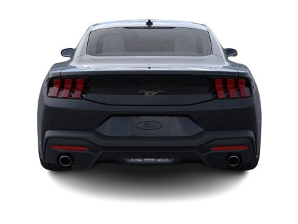 Thumbnail: 2026 Ford Mustang - 5