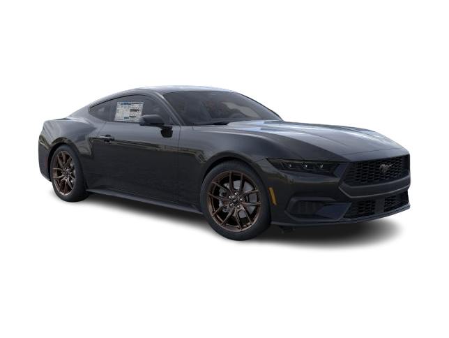 Thumbnail: 2026 Ford Mustang - 31