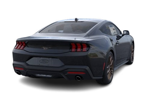 Thumbnail: 2026 Ford Mustang - 32