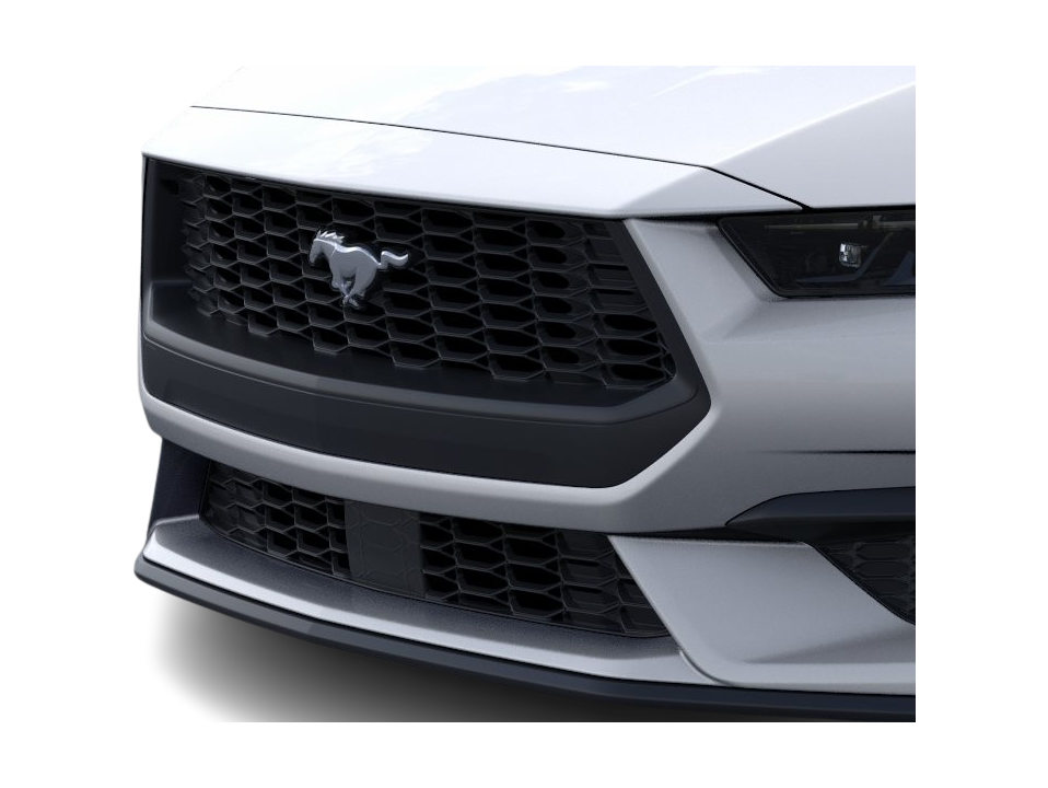 Thumbnail: 2026 Ford Mustang - 18