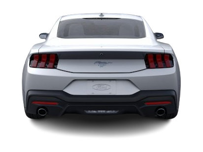 Thumbnail: 2026 Ford Mustang - 5
