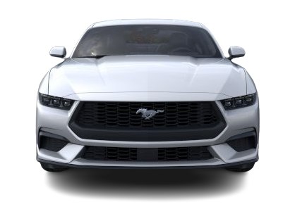 Thumbnail: 2026 Ford Mustang - 13