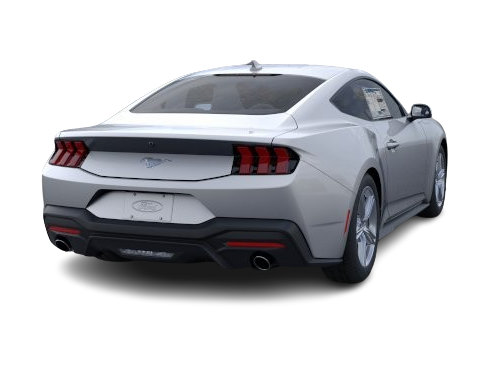 Thumbnail: 2026 Ford Mustang - 15