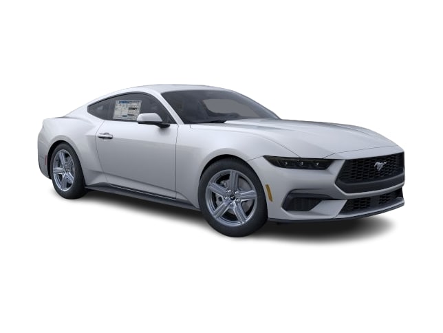 Thumbnail: 2026 Ford Mustang - 14