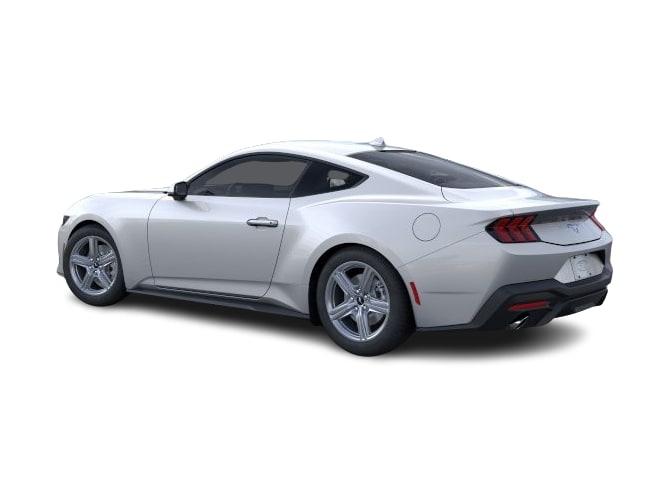 Thumbnail: 2026 Ford Mustang - 4