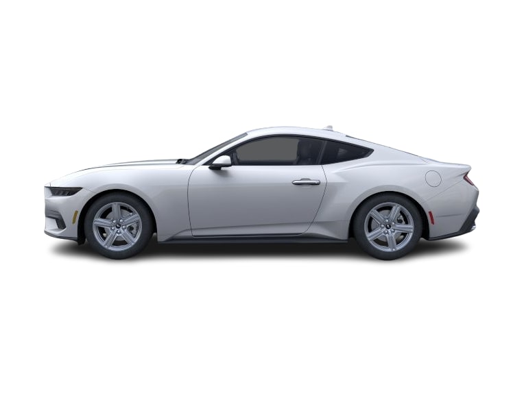 Thumbnail: 2026 Ford Mustang - 3