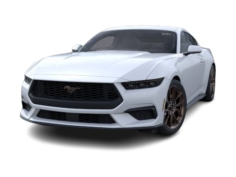 Thumbnail: 2026 Ford Mustang - 11