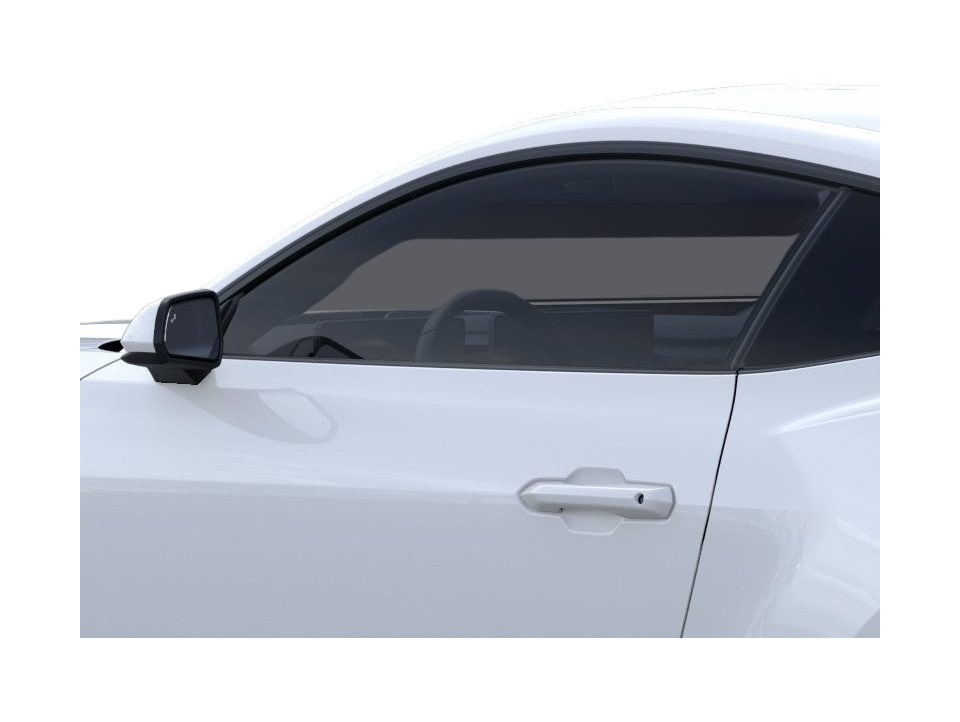 Thumbnail: 2026 Ford Mustang - 20