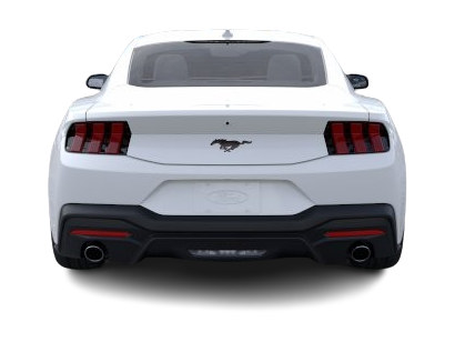 Thumbnail: 2026 Ford Mustang - 4