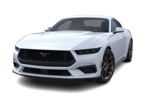 Thumbnail: 2026 Ford Mustang - 11