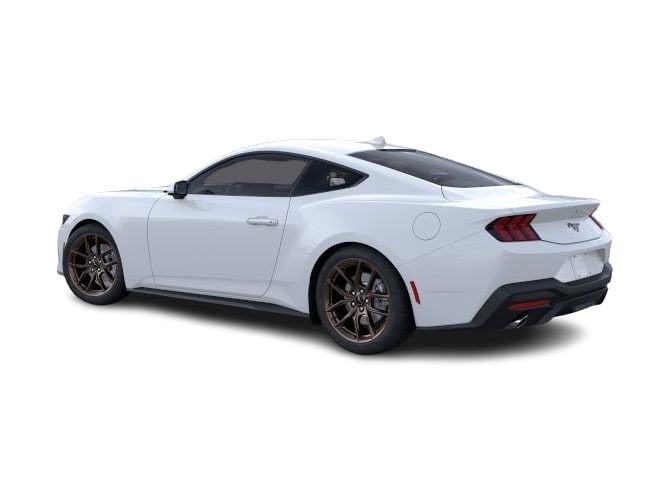 Thumbnail: 2026 Ford Mustang - 12