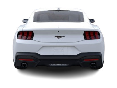 Thumbnail: 2026 Ford Mustang - 4
