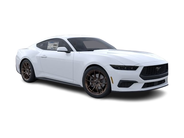 Thumbnail: 2026 Ford Mustang - 14