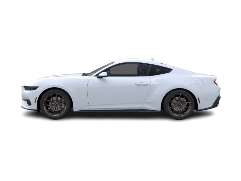 Thumbnail: 2026 Ford Mustang - 3