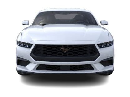 2024 Ford Mustang  7