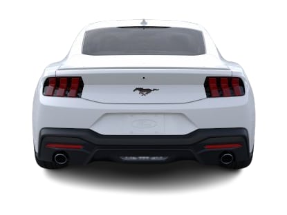 2024 Ford Mustang  6