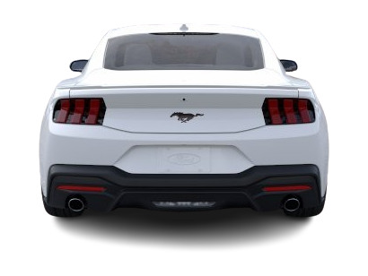 Thumbnail: 2026 Ford Mustang - 4