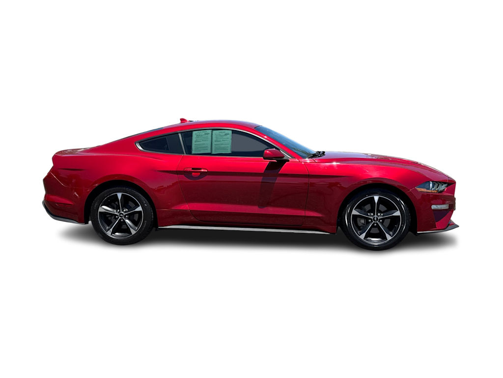 Thumbnail: 2020 Ford Mustang - 19